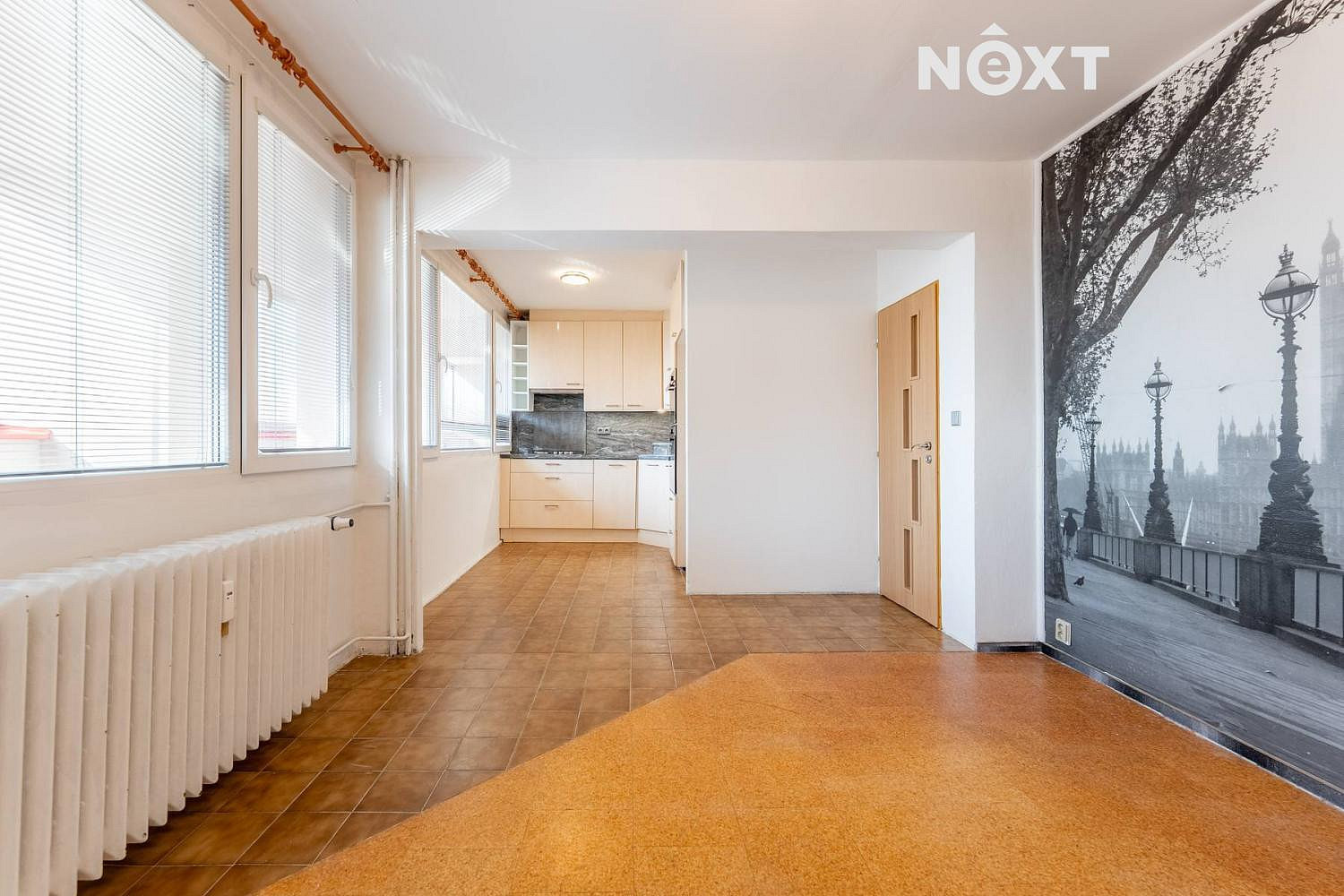 Prodej bytu 3+1 70 m² – fotografie 2
