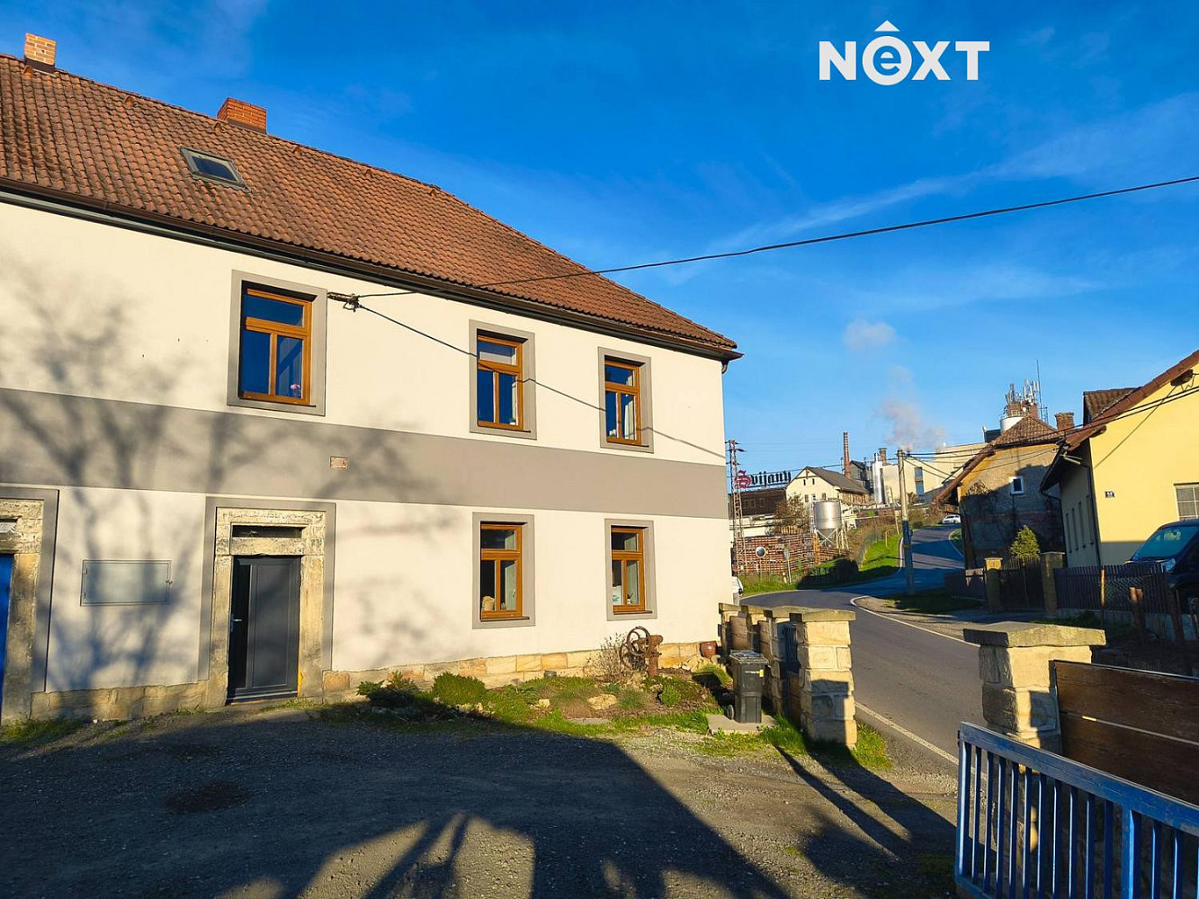 Prodej domu 240 m² s pozemkem 822 m² — photo 2