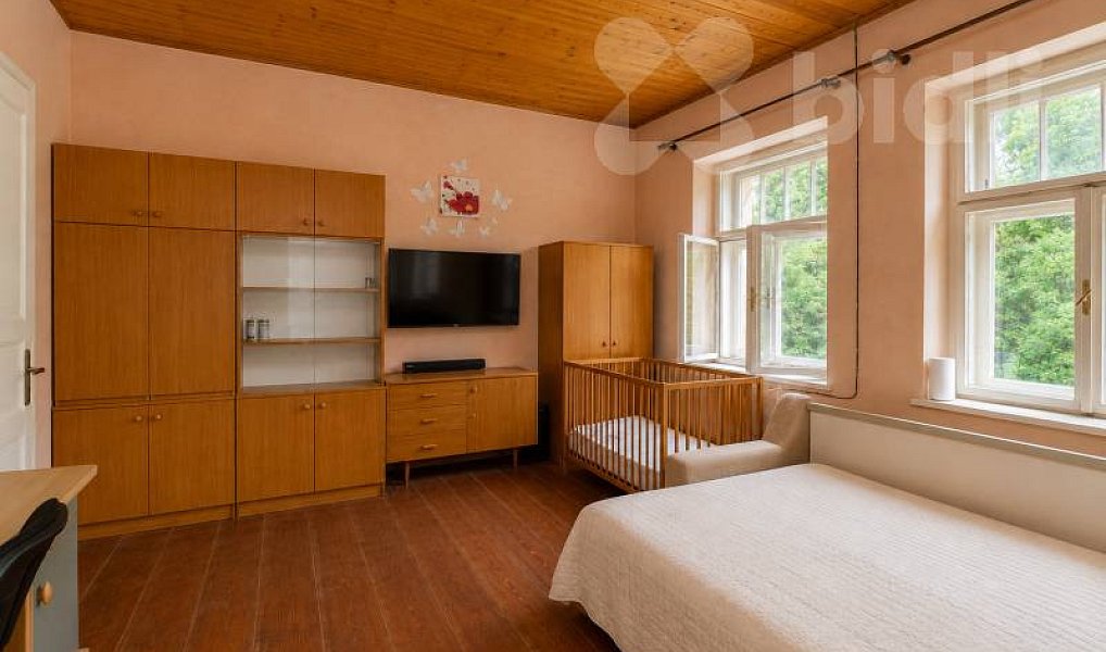 Prodej domu 358 m² s pozemkem 658 m², Žulová – náhled fotky 9