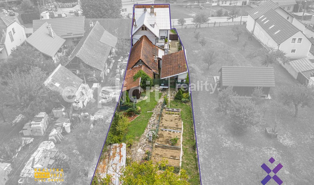 Prodej domu 133 m² s pozemkem 1 887 m², Rudice – náhled fotky 40