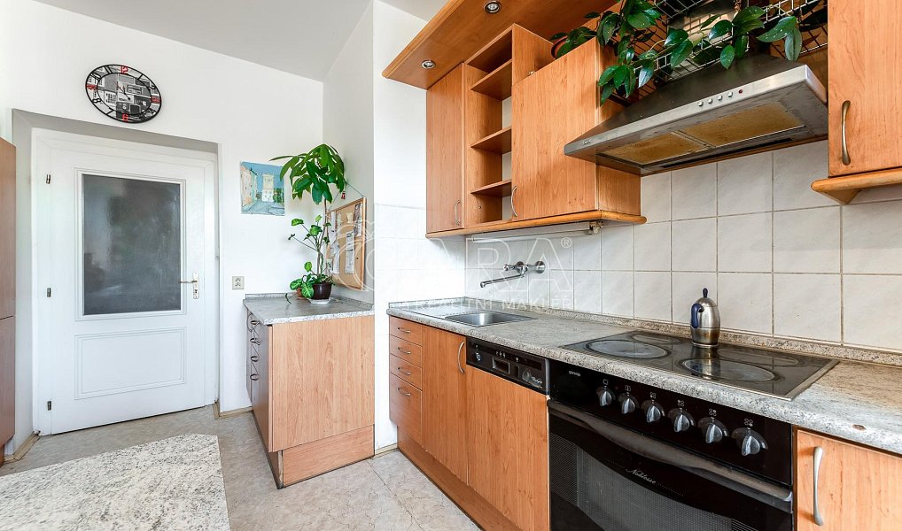 Prodej bytu 4+1 120 m², Praha – náhled fotky 7