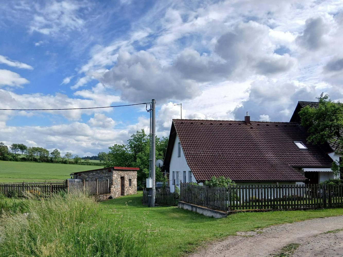 Prodej domu 156 m² s pozemkem 517 m² — photo 4