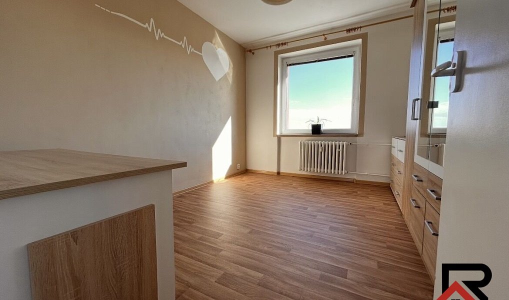 Pronájem bytu 2+1 57 m², Třebíč – náhled fotky 4