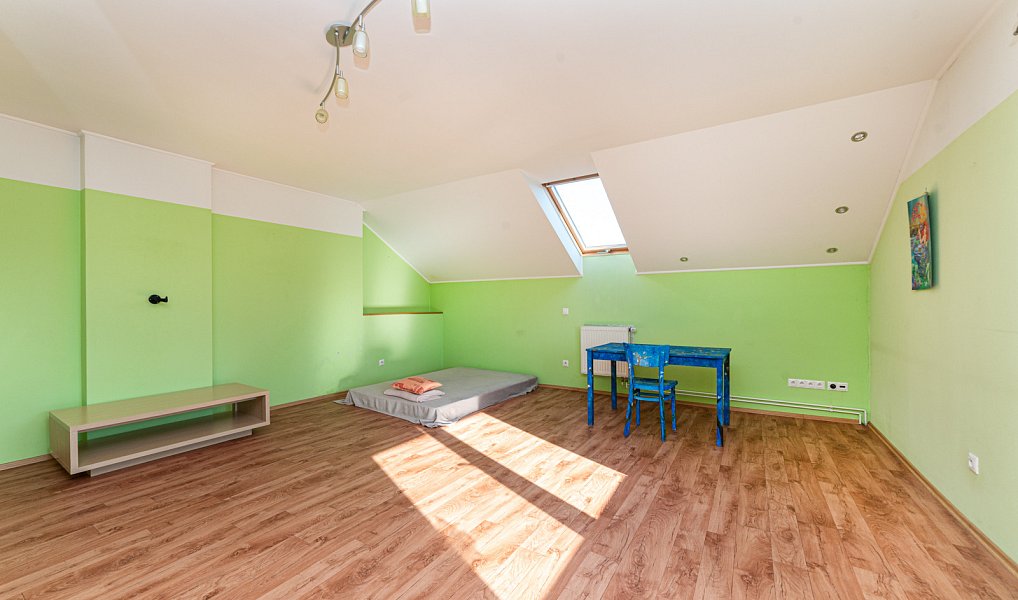 Prodej domu 450 m² s pozemkem 264 m², Sudice – náhled fotky 8