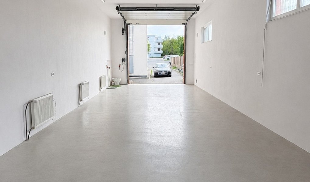 Prodej komerčního objektu (jiného typu) 175 m², Plzeň – náhled fotky 3