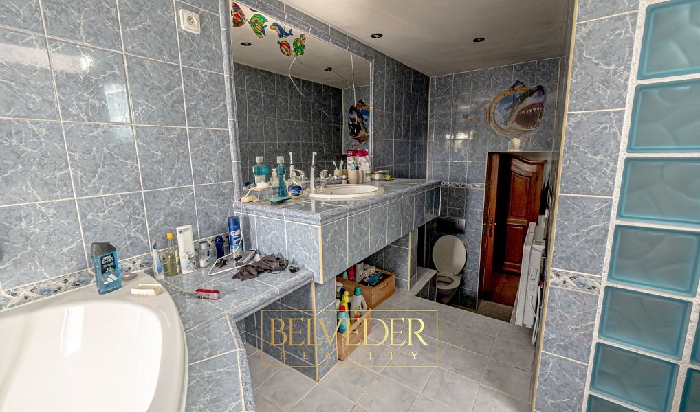 Prodej nájemního domu, činžáku 430 m², Teplice – náhled fotky 46