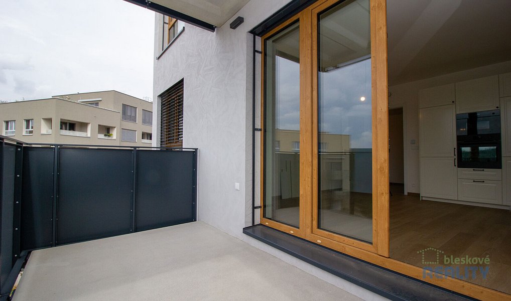 Prodej bytu 3+kk 69 m², Praha – náhled fotky 6