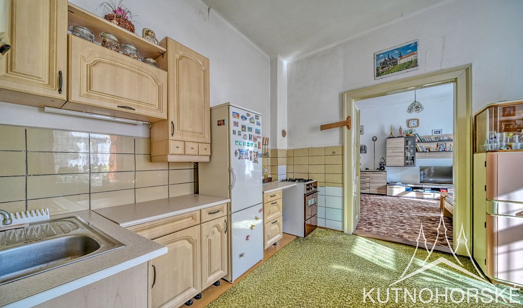 Prodej domu 172 m² s pozemkem 230 m², Kutná Hora – náhled fotky 12