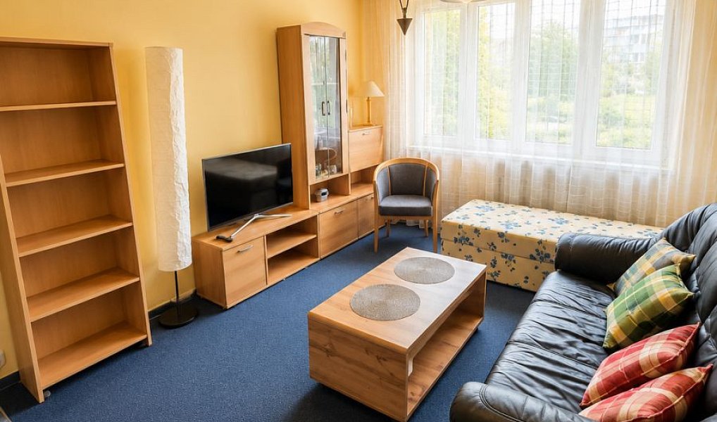Prodej bytu 1+kk 23 m², Praha – náhled fotky 8
