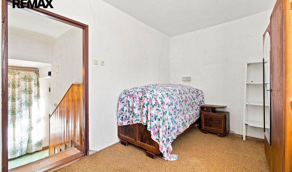 Prodej domu 93 m² s pozemkem 3 355 m², Horažďovice – náhled fotky 23