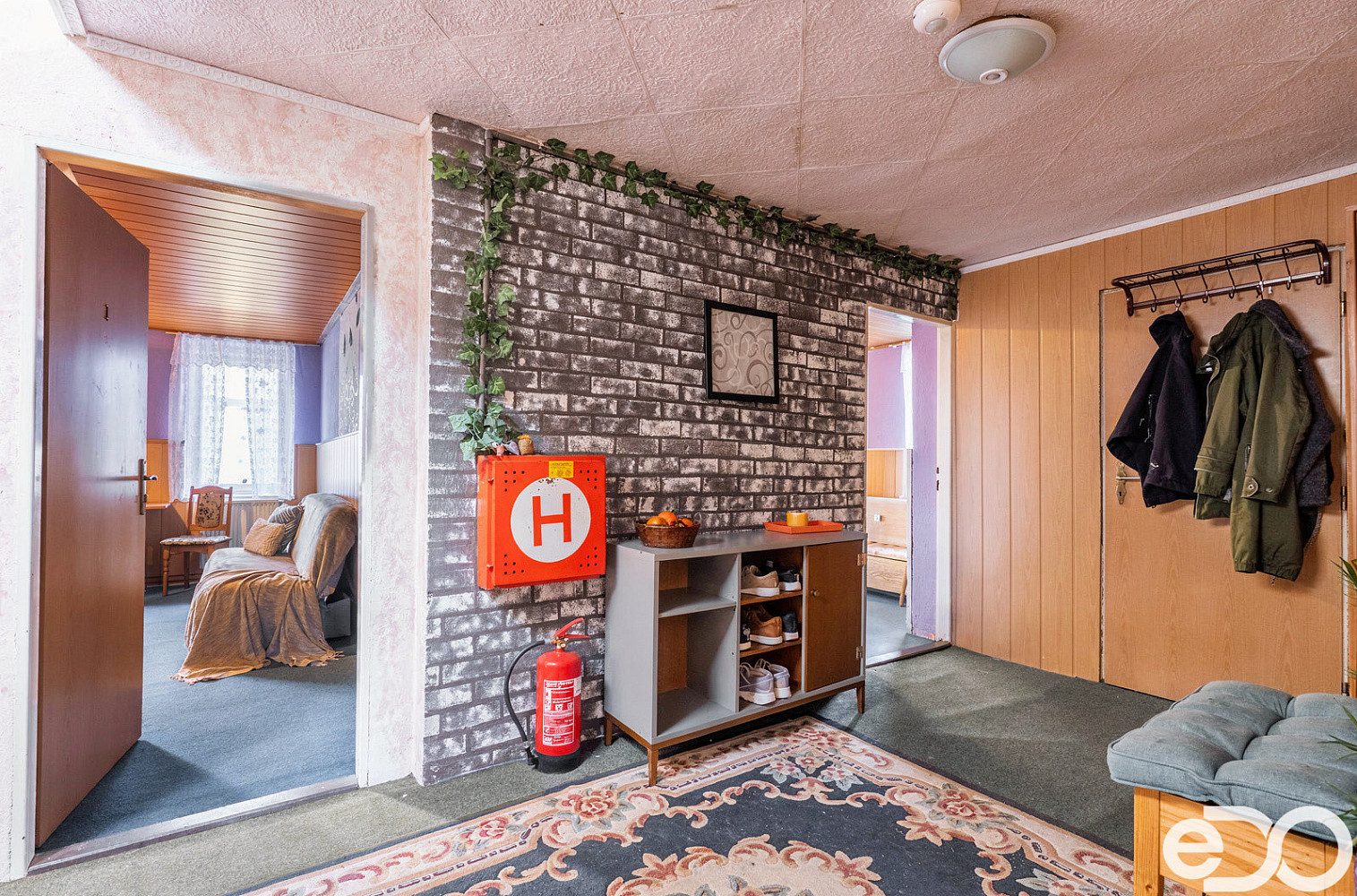 Prodej ubytovacího objektu 290 m² – fotografie 3