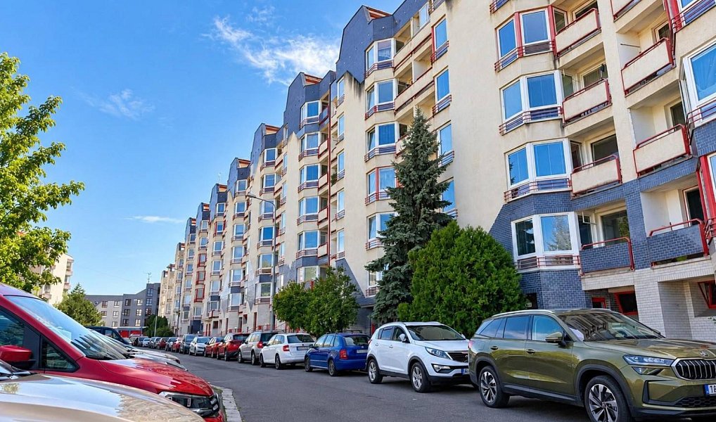 Prodej bytu 3+1 78 m², Pardubice – náhled fotky 18
