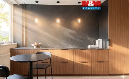 Prodej bytu 3+1 77 m², Anenská, Frýdek-Místek - Místek