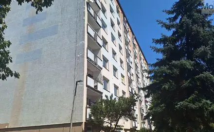 Prodej bytu 2+1 61 m², Karla Čapka, Krupka - Maršov, okres Teplice