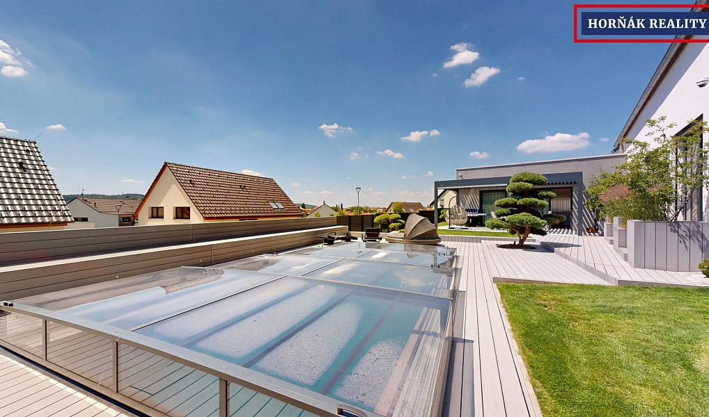 Prodej domu 288 m² s pozemkem 863 m², Ochoz u Brna – náhled fotky 30