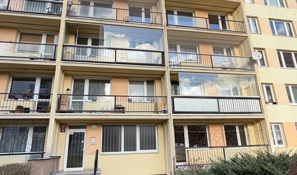 Prodej bytu 3+1 78 m², Praha – náhled fotky 22