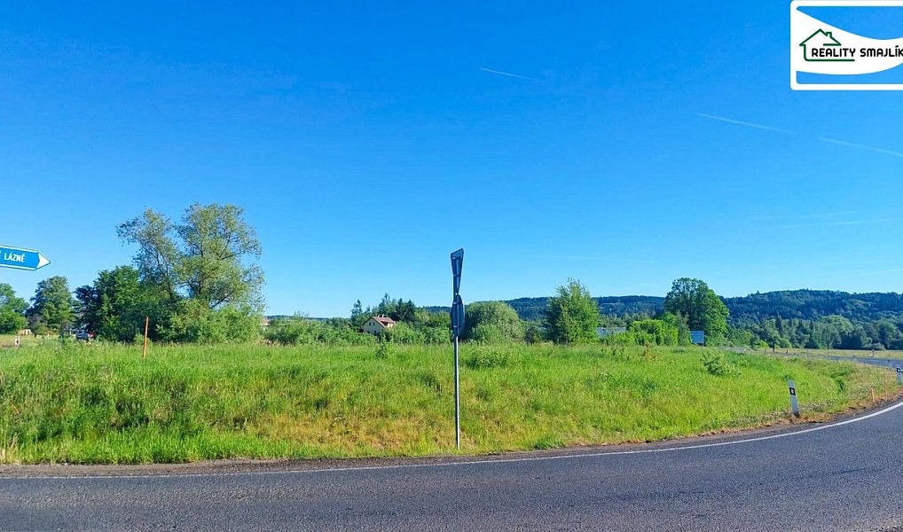 Prodej komerčního pozemku 27 272 m², Mariánské Lázně – náhled fotky 13