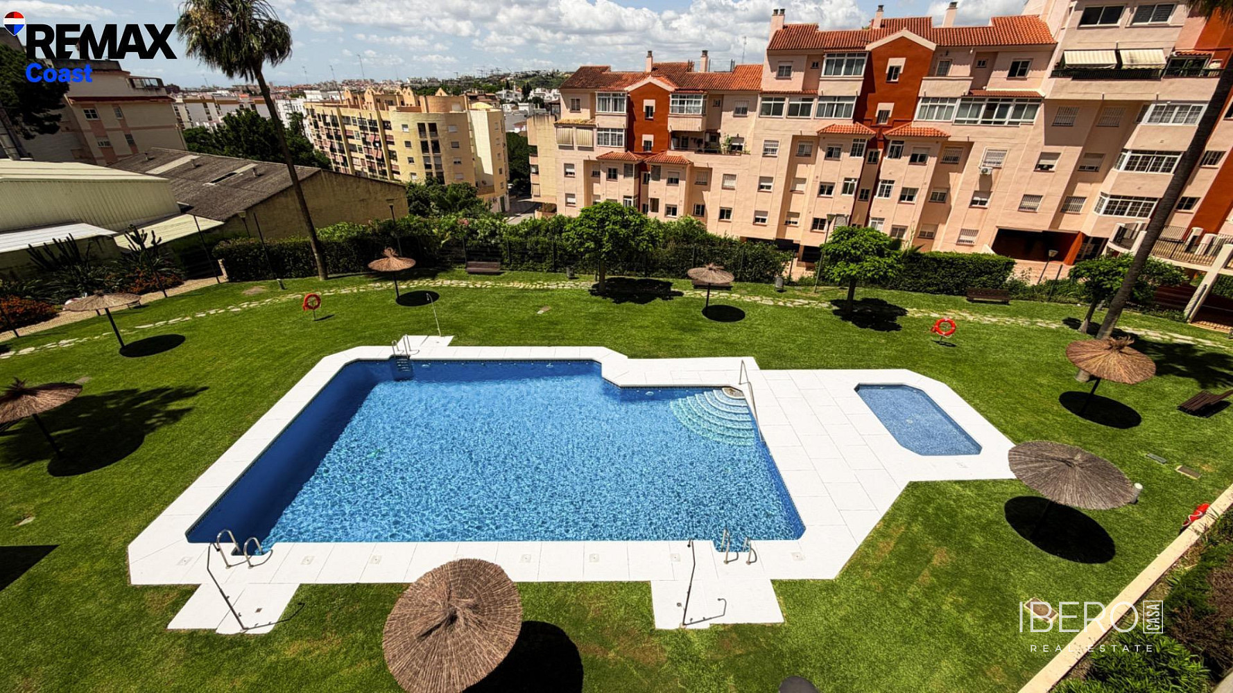 Piso 3+kk – Estepona, Barriada Islas Canarias - Vista 5
