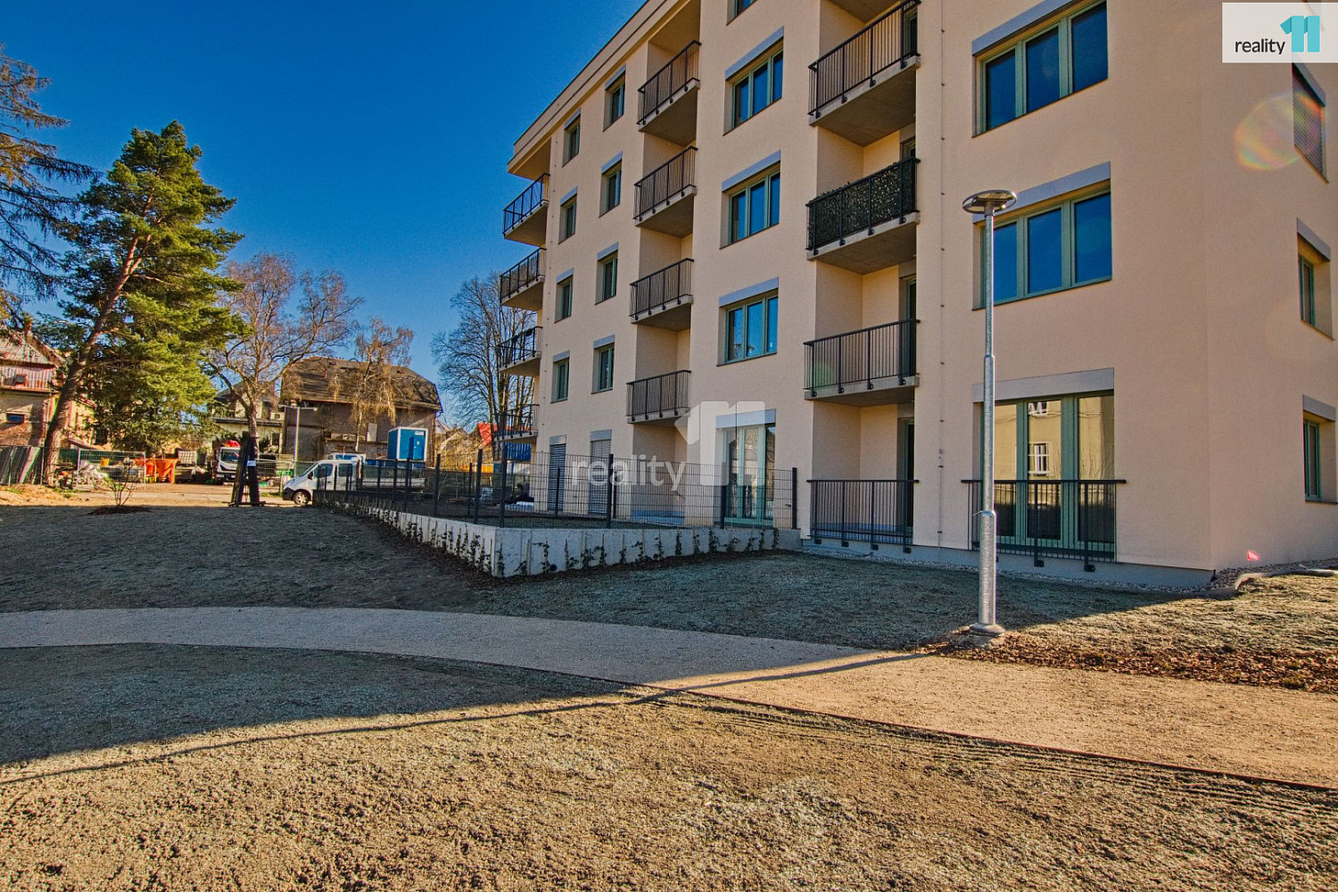 2 rooms, 69.0 m² in Liberec