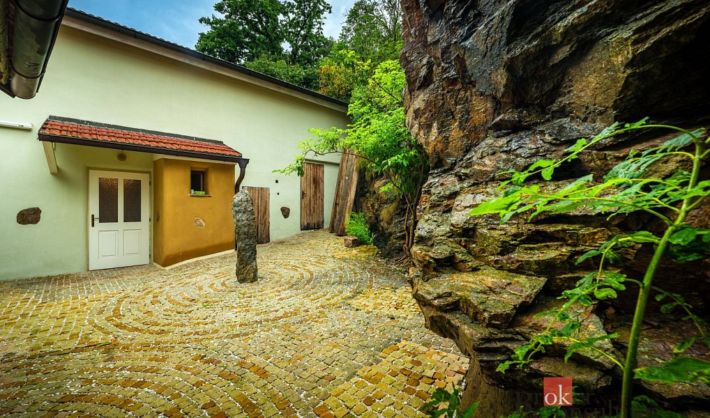 Prodej domu 68 m² s pozemkem 189 m², Bechyně – náhled fotky 28