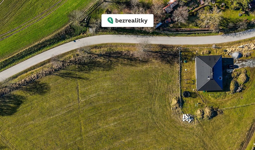 Prodej stavebního pozemku 1 019 m², Sedlec-Prčice – náhled fotky 6