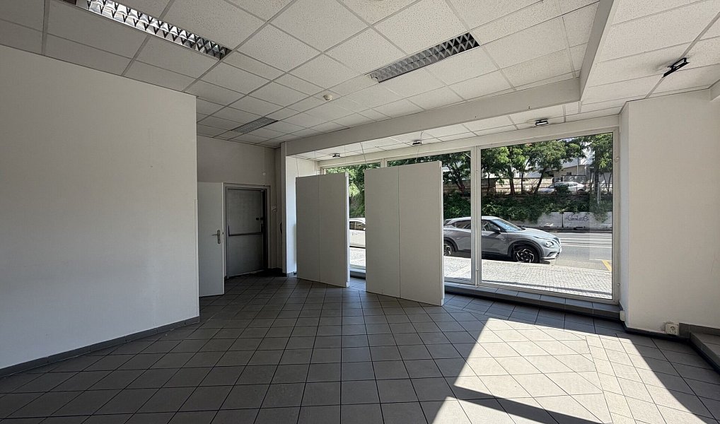 Pronájem obchodních prostor 323 m², Praha – náhled fotky 6