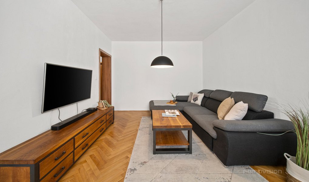 Prodej bytu 3+1 73 m², Tišnov – náhled fotky 7