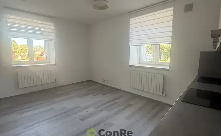 Pronájem bytu 1+kk 31 m², Havlíčkova, Mnichovo Hradiště, okres Mladá Boleslav
