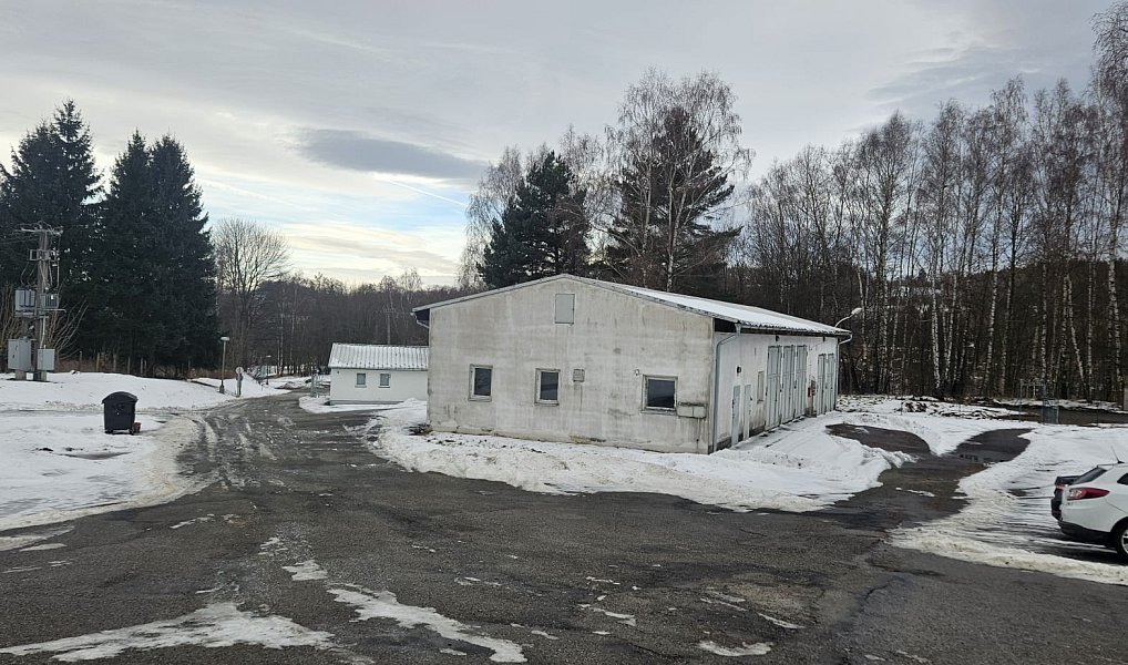 Prodej výrobních prostor 44 000 m², Benešov nad Černou – náhled fotky 7