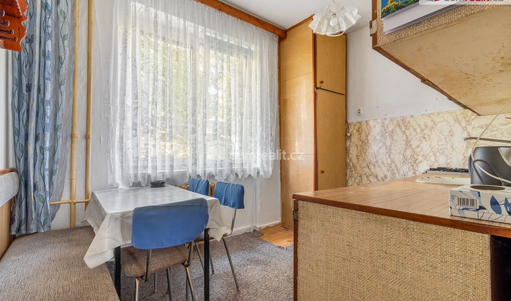 Prodej bytu 3+1 78 m², Tachov – náhled fotky 7