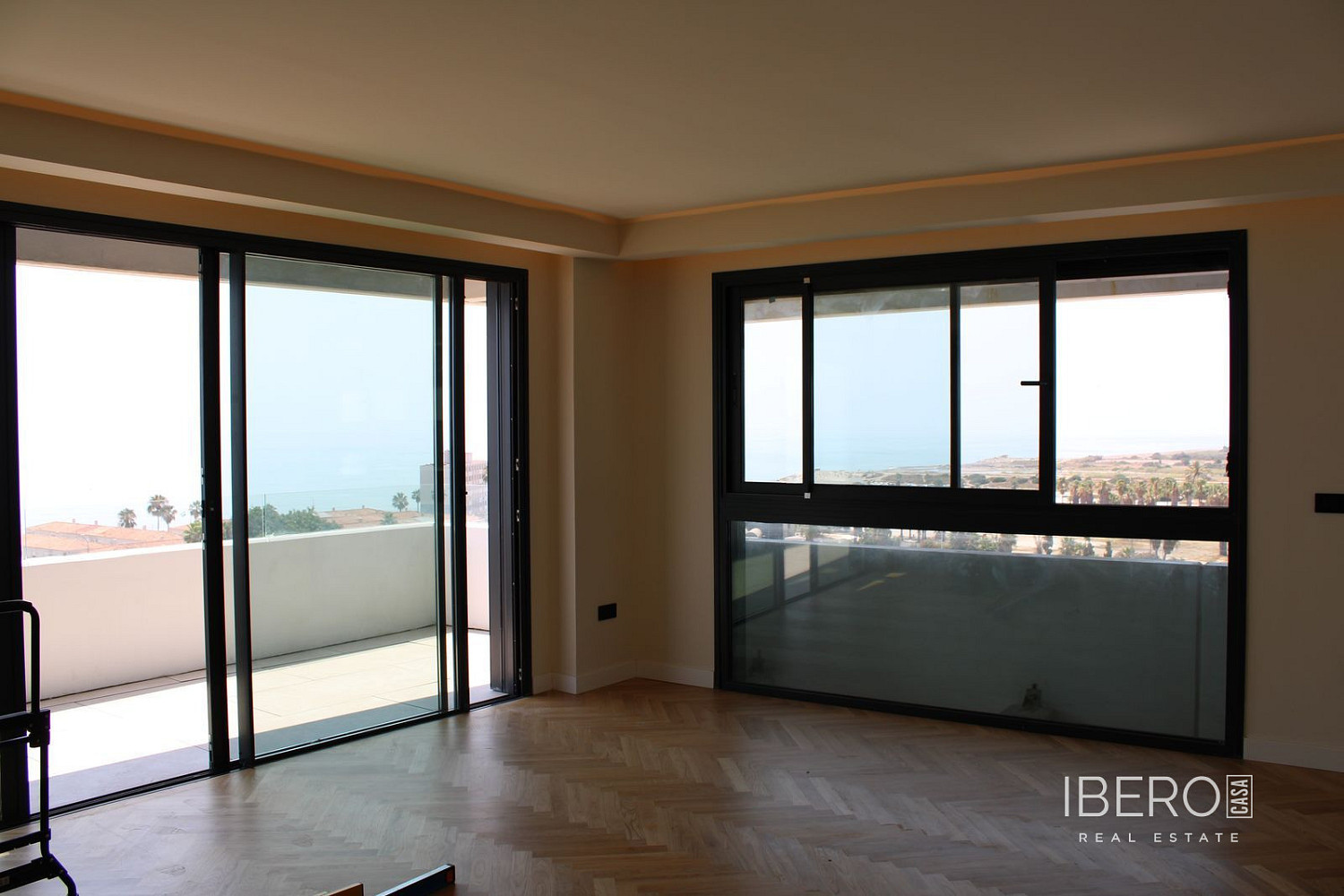 Piso 5+kk – Málaga, Centro Histórico, Centro - Vista 3