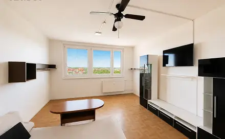 Prodej bytu 3+1 71 m², Na Valtické, Břeclav - Charvátská Nová Ves