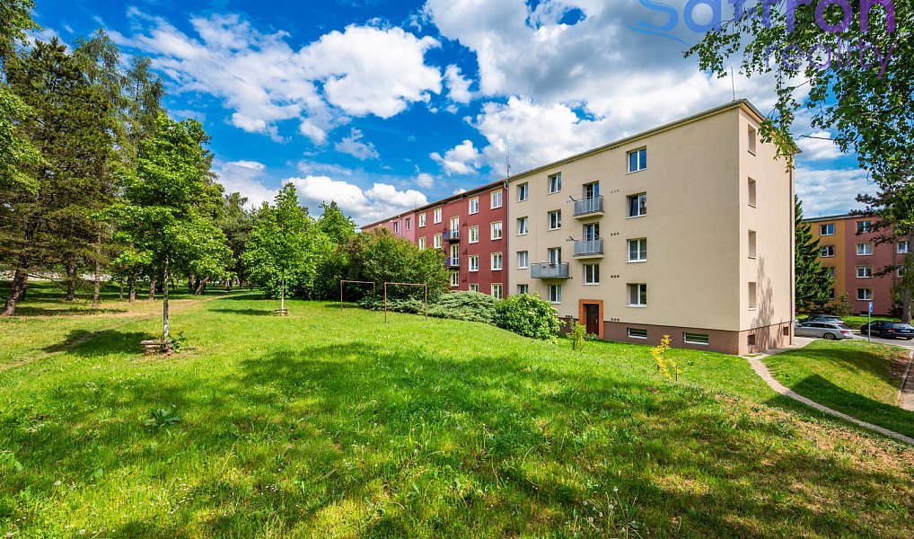Prodej bytu 3+kk 50 m², Praha – náhled fotky 5