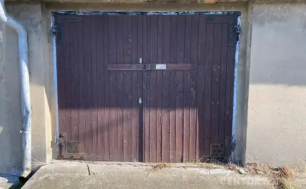Pronájem garáže, 21m2, Teplice- Libušina, Libušina, Teplice