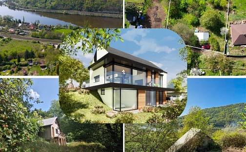 Prodej stavebního pozemku 1 275 m²