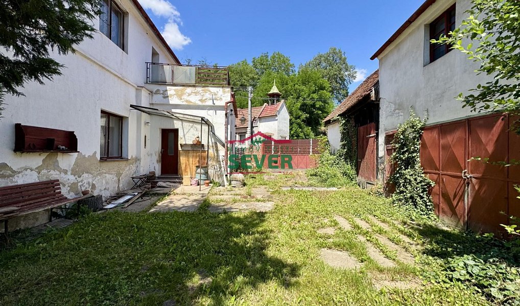 Prodej domu 180 m² s pozemkem 610 m², Liběšice – náhled fotky 3