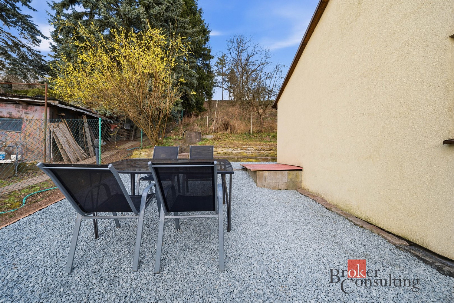 Prodej domu 31 m² s pozemkem 1 056 m² – fotografie 5