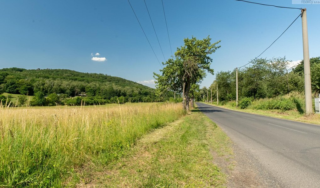 Prodej komerčního pozemku 23 391 m², Braňany – náhled fotky 7