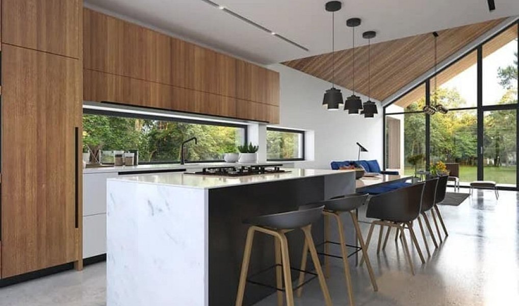 Prodej domu 120 m² s pozemkem 1 105 m², Kožušany-Tážaly – náhled fotky 6