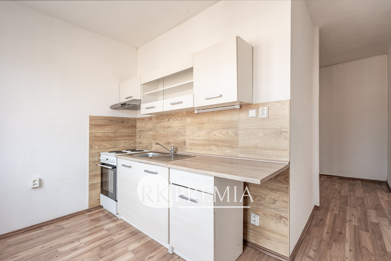 Prodej bytu 2+1 54 m² – fotografie 4