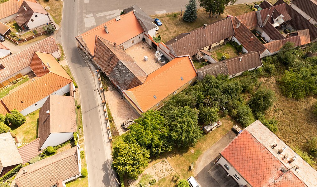 Prodej domu 97 m² s pozemkem 414 m², Stádlec – náhled fotky 18