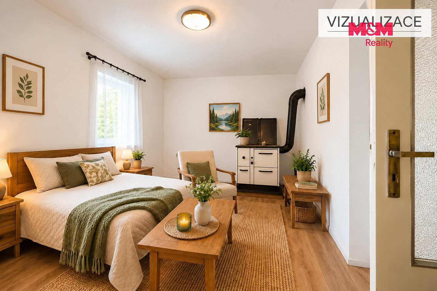 Prodej domu 160 m² s pozemkem 670 m² – fotografie 4