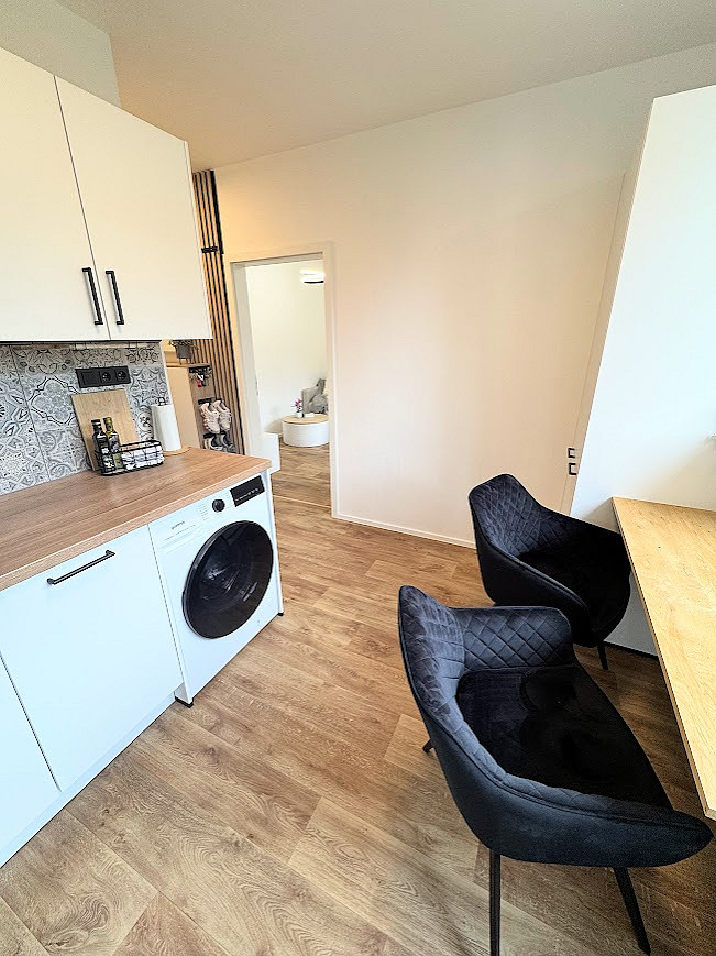 Prodej bytu 1+1 34 m² – fotografie 4