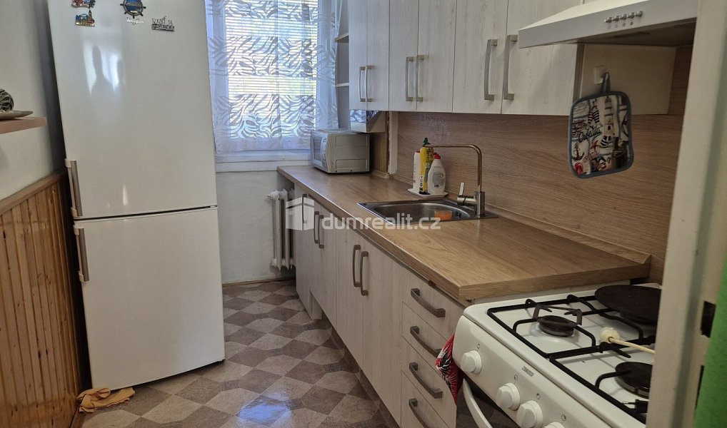Pronájem bytu 2+1 50 m², České Budějovice – náhled fotky 6