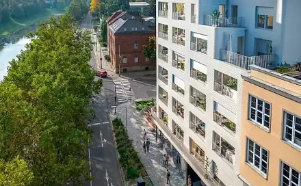 Prodej bytu 2+kk 51 m²