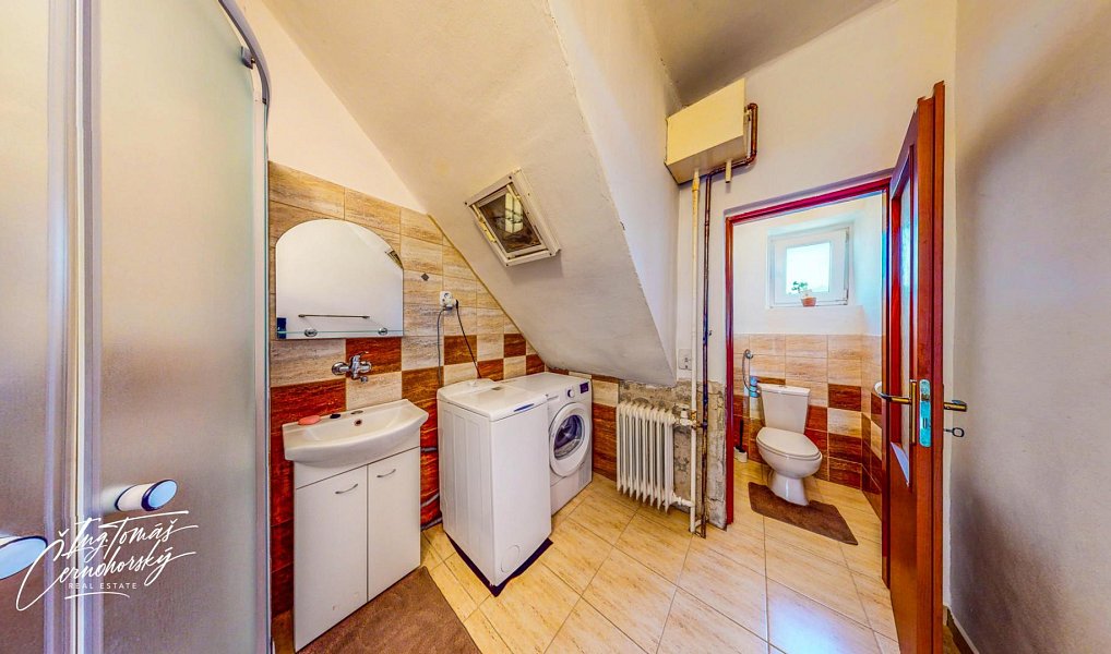 Prodej domu 168 m² s pozemkem 391 m², Černovice – náhled fotky 33