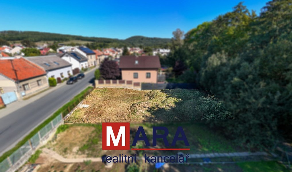 Prodej zahrady 445 m², Bělkovice-Lašťany – náhled fotky 7