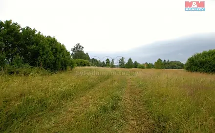 Prodej pozemku 12 000 m², Mariánské Lázně - Úšovice, okres Cheb
