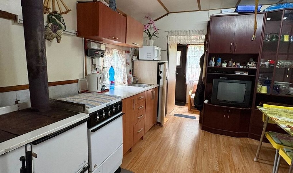 Prodej chaty/chalupy 25 m² s pozemkem 225 m², Kaliště – náhled fotky 7