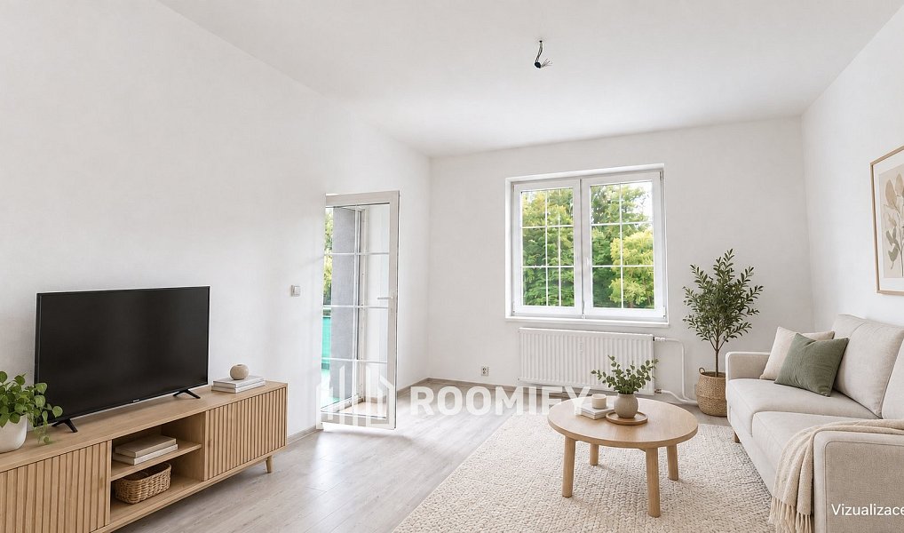 Prodej bytu 3+kk 88 m², Tábor – náhled fotky 3